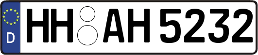 HH-AH5232