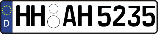 HH-AH5235