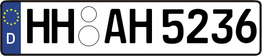 HH-AH5236