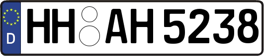 HH-AH5238