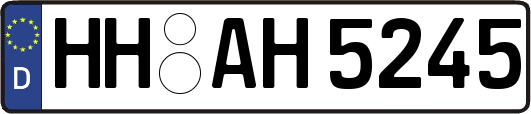 HH-AH5245