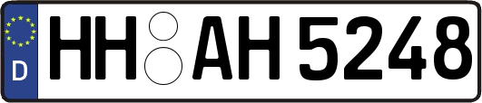HH-AH5248