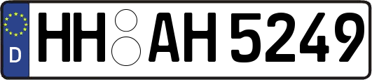 HH-AH5249