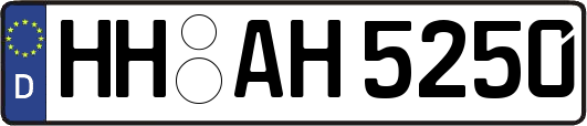 HH-AH5250
