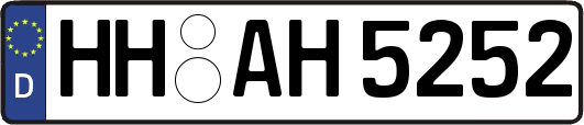 HH-AH5252
