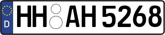 HH-AH5268