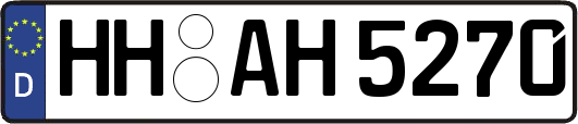 HH-AH5270