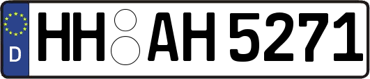 HH-AH5271