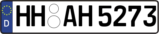 HH-AH5273