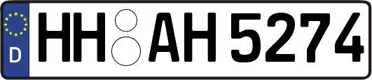 HH-AH5274