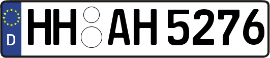 HH-AH5276