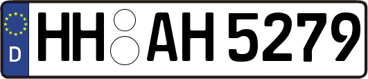 HH-AH5279