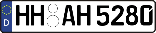 HH-AH5280