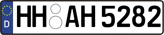 HH-AH5282