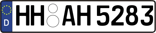 HH-AH5283