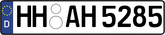HH-AH5285