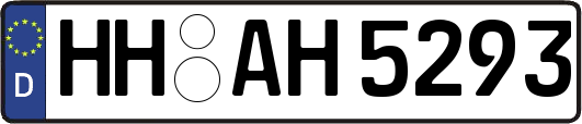 HH-AH5293