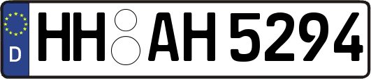 HH-AH5294