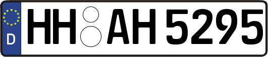 HH-AH5295