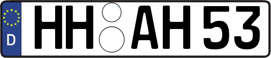 HH-AH53