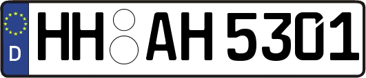 HH-AH5301