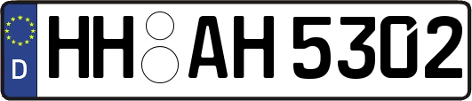 HH-AH5302