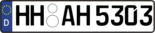 HH-AH5303