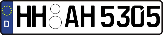 HH-AH5305