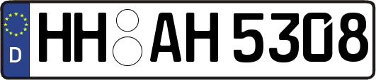 HH-AH5308