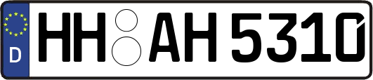 HH-AH5310