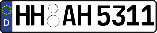 HH-AH5311