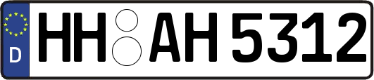HH-AH5312