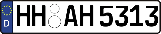 HH-AH5313