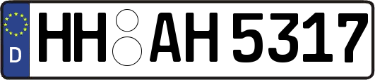 HH-AH5317