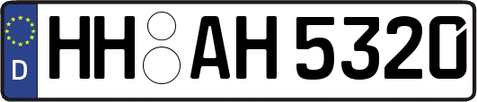 HH-AH5320