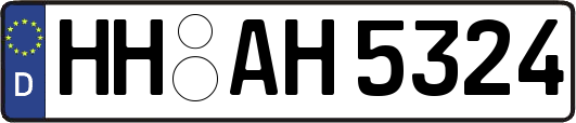 HH-AH5324