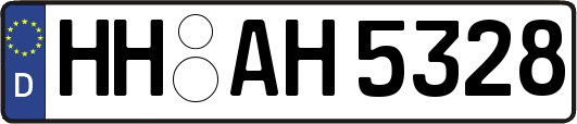 HH-AH5328