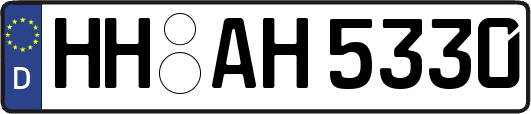 HH-AH5330
