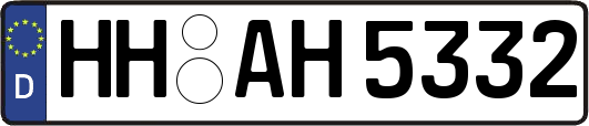 HH-AH5332