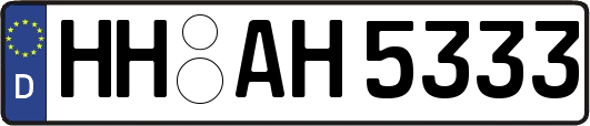 HH-AH5333