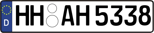 HH-AH5338