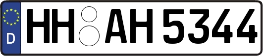 HH-AH5344