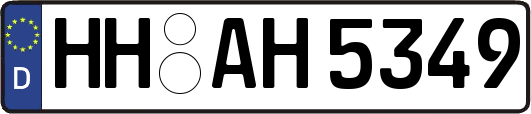 HH-AH5349