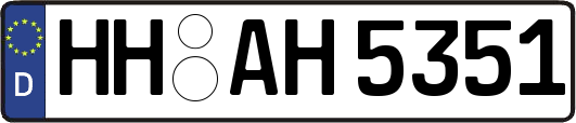 HH-AH5351
