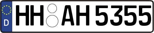 HH-AH5355