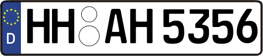 HH-AH5356