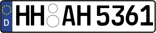 HH-AH5361