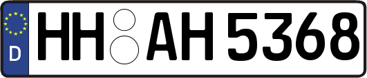 HH-AH5368