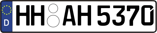 HH-AH5370