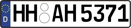 HH-AH5371